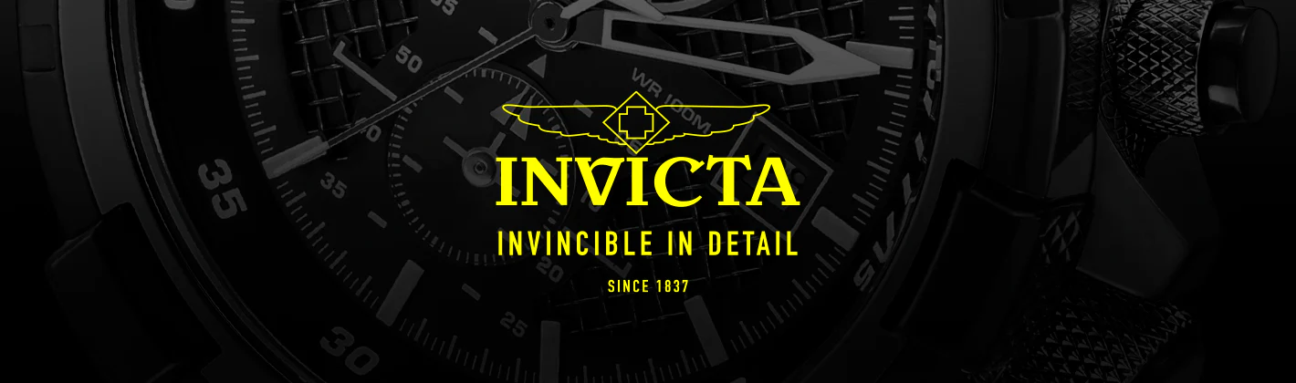 INVICTA – გამბედავი დიზაინისა და შეუდრეკელი ხარისხის სიმბოლო
