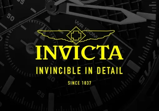 INVICTA – გამბედავი დიზაინისა და შეუდრეკელი ხარისხის სიმბოლო