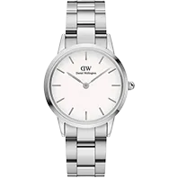 ქალის საათი Daniel Wellington