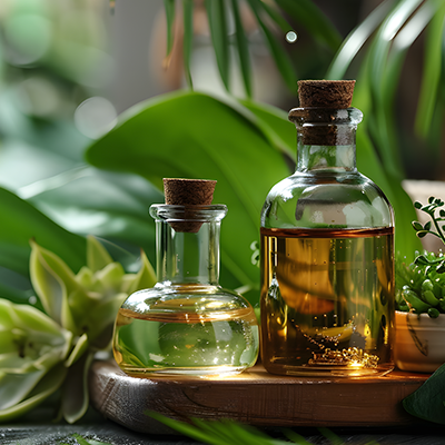 პარფიუმერია