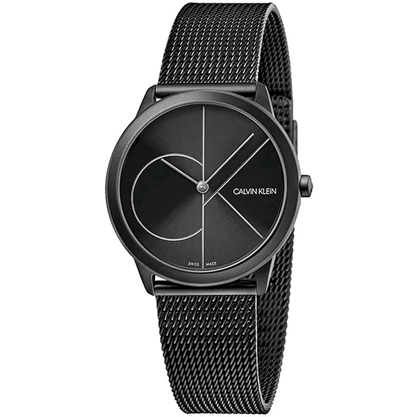 ქალის საათი | Calvin Klein Minimal
