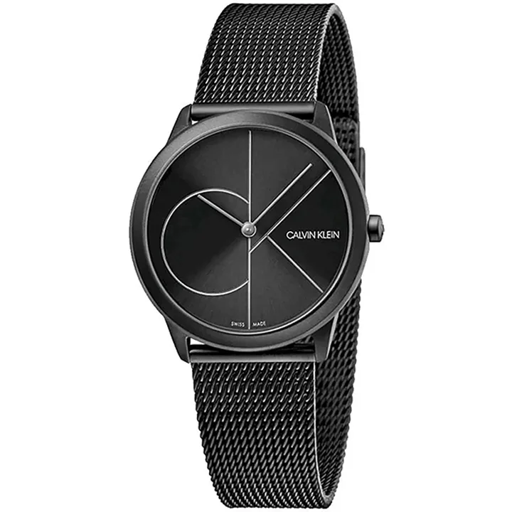 ქალის საათი | Calvin Klein Minimal