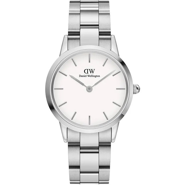 საათები | Daniel Wellington