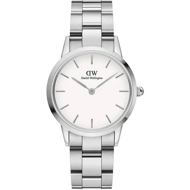 საათები | Daniel Wellington