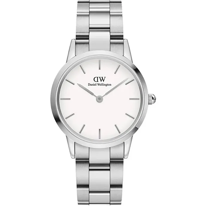 საათები | Daniel Wellington