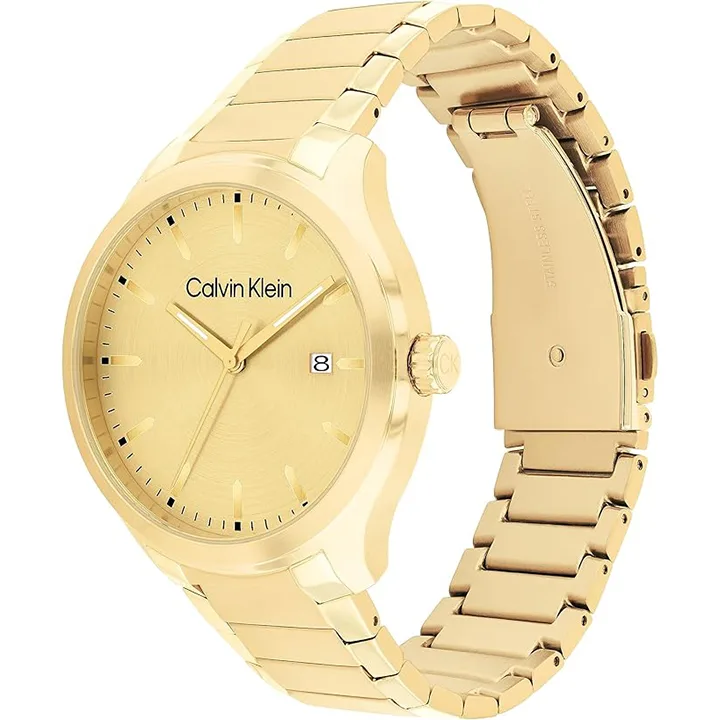 კაცის საათი | Calvin Klein