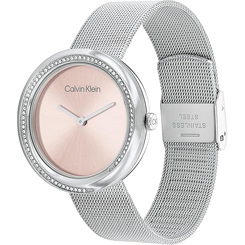 Calvin Klein Twist ქალი საათი