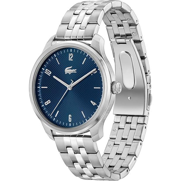 Lacoste კაცის საათი