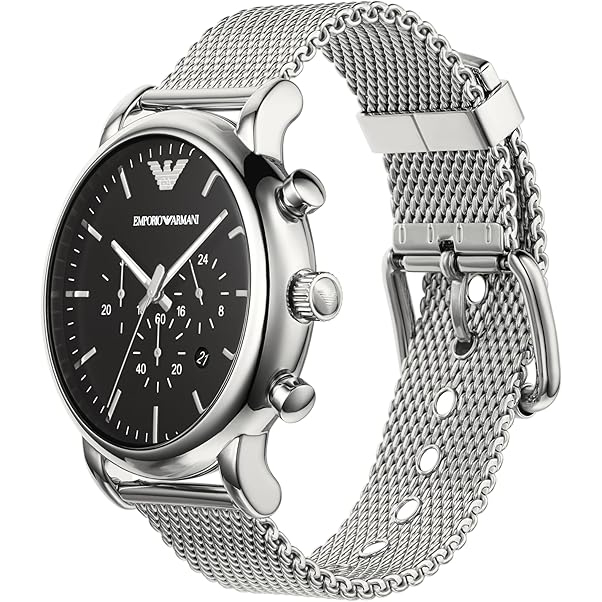 Emporio Armani მამაკაცის საათი