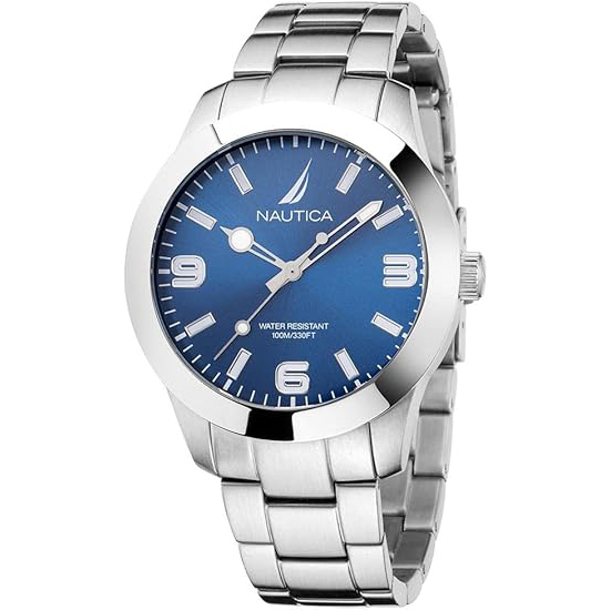 Nautica მამაკაცის საათი