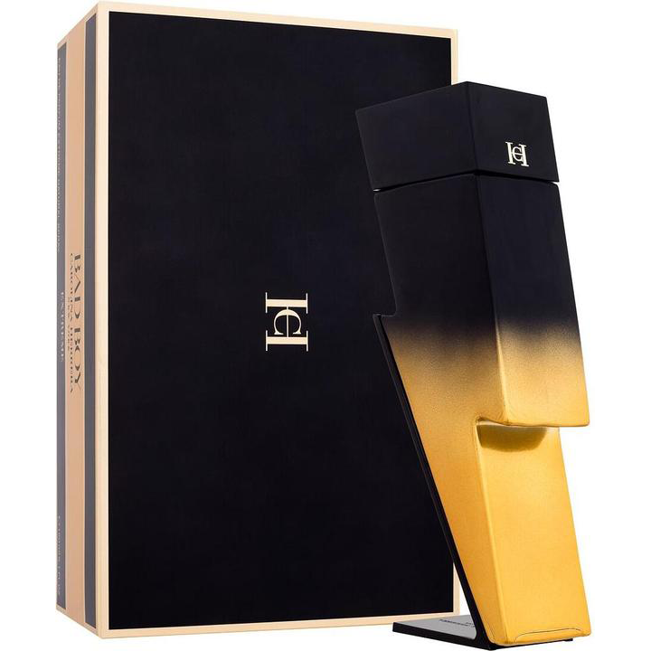 Carolina Herrera მამაკაცის Bad Boy Extreme EDP (3,5,10 ml)3 ml
