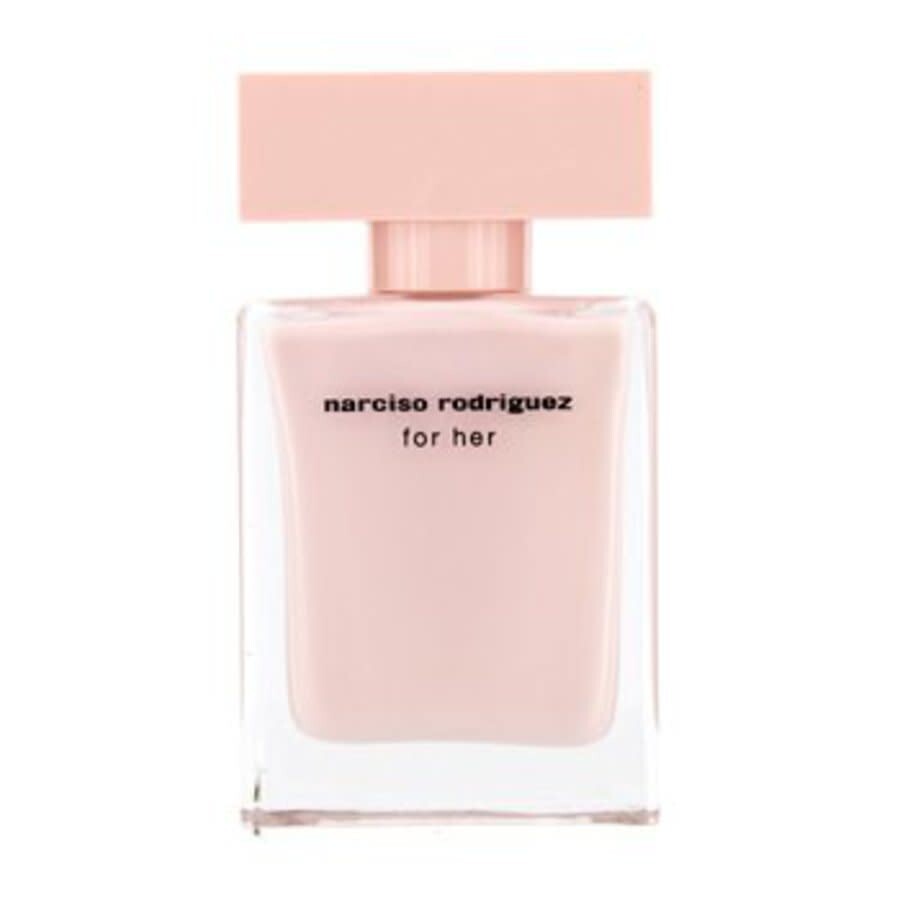 Narciso Rodriguez ქალის For Her EDP   (3,5,10 ml)3 ml