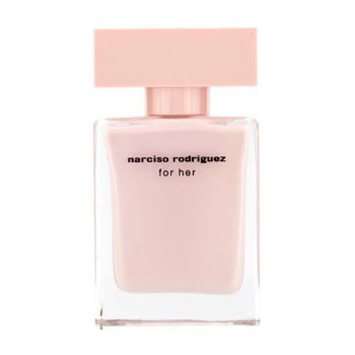 Narciso Rodriguez ქალის For Her EDP  (3,5,10 ml)3:7