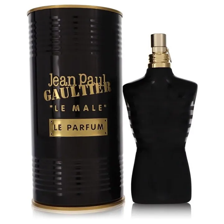 Jean Paul Gaultier მამაკაცის Le Male Le Parfum EDP4:10
