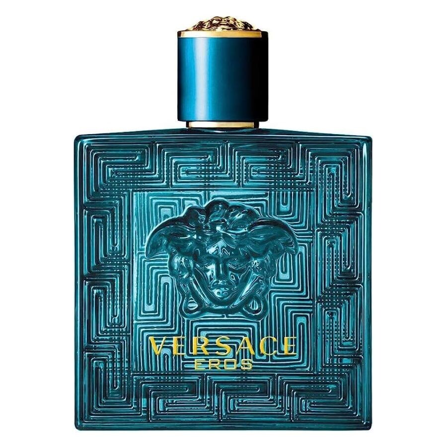 Versace მამაკაცის Eros EDP3 ml