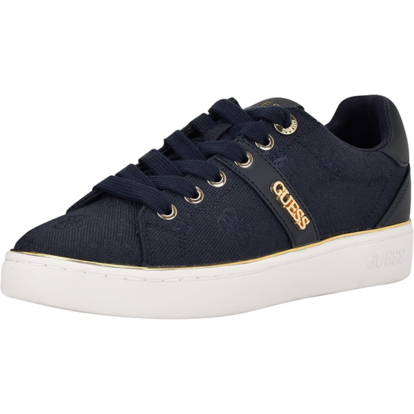 GUESS ქალის სპორტული ფეხსაცმელი (ზომა 38,5-39)