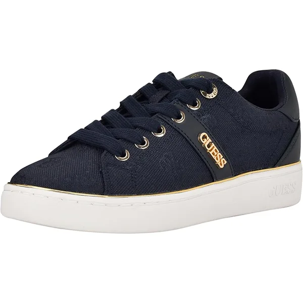 GUESS ქალის სპორტული ფეხსაცმელი (ზომა 38,5-39)