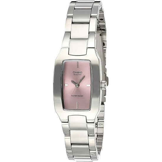  Casio ქალის საათი LTP-1165A-4CDF