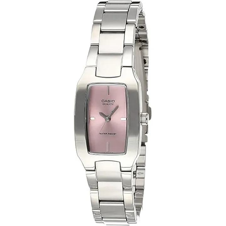  Casio ქალის საათი LTP-1165A-4CDF