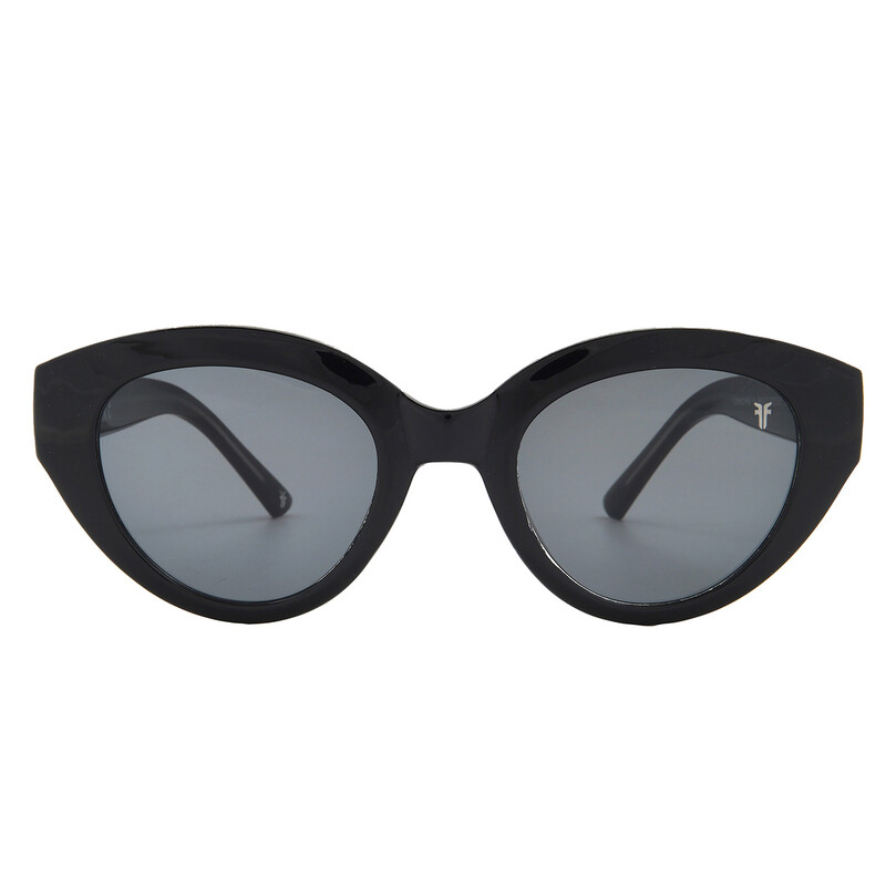 Frye Cat Eye ქალის მზის სათვალე