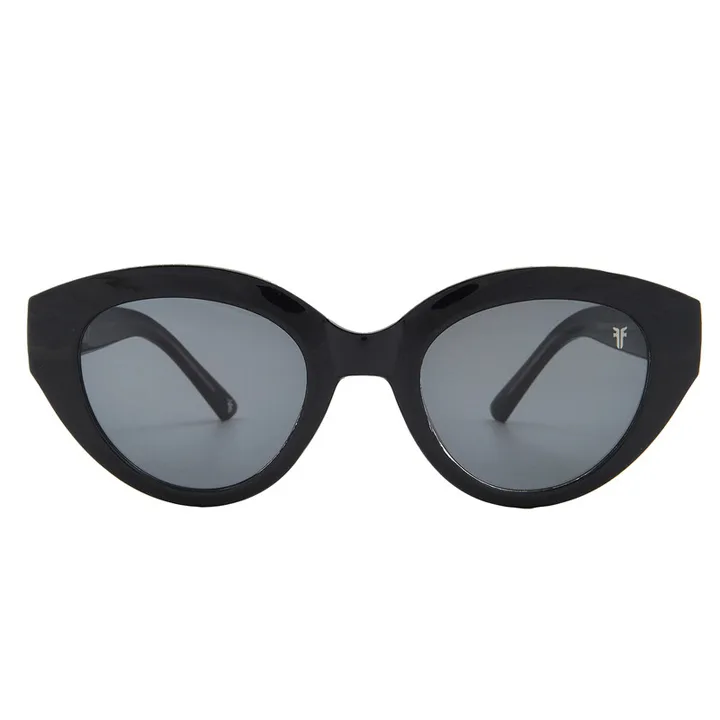 Frye Cat Eye ქალის მზის სათვალე