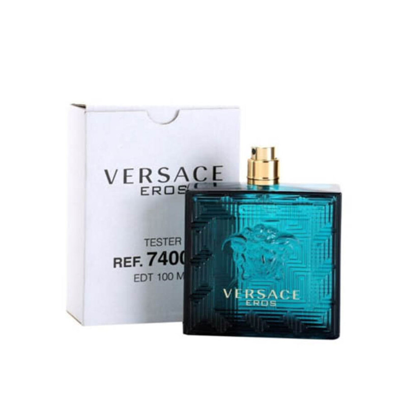 Versace მამაკაცის Eros EDP (B)11:30