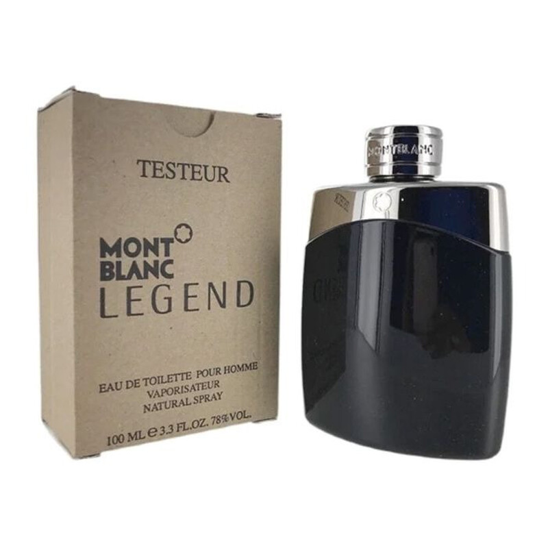Montblanc Legend EDT მამაკაცის სუნამო19:60