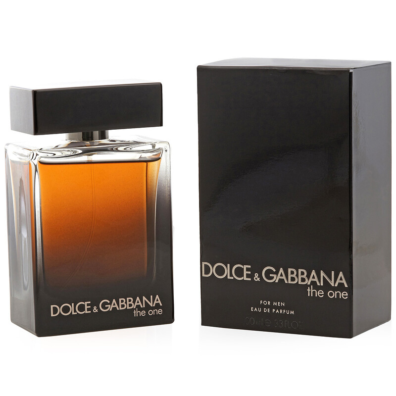 Dolce & Gabbana The One EDP მამაკაცის სუნამო (100 ml)22:72