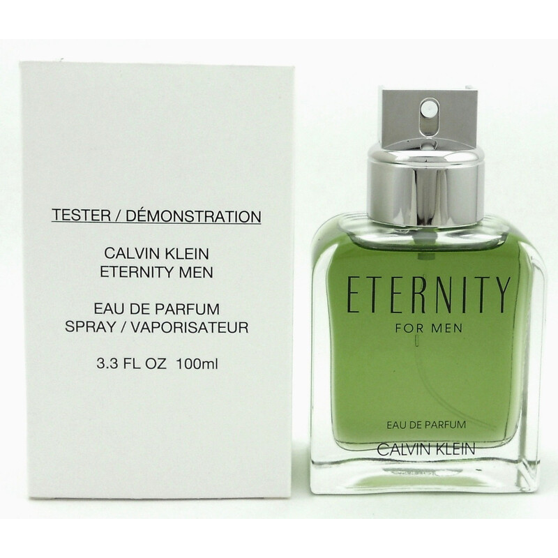 Calvin Klein Eternity Men EDP მამაკაცის სუნამო24:74