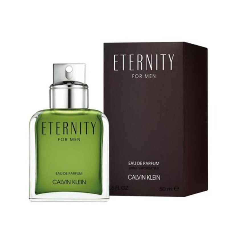 Calvin Klein Eternity Men EDP მამაკაცის სუნამო24:74