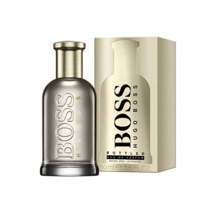 Hugo Boss Boss Bottled EDP მამაკაცის სუნამო25:80