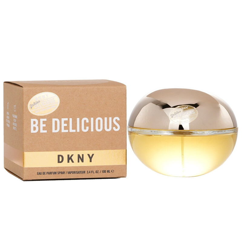 DKNY Golden Be Delicious EDP ქალის სუნამო26:85