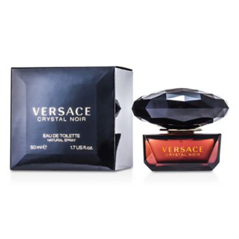Versace Crystal Noir EDT  ქალის სუნამო27:86