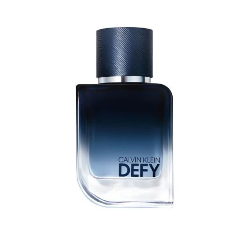 Calvin Klein Defy Parfum მამაკაცის სუნამო33:105