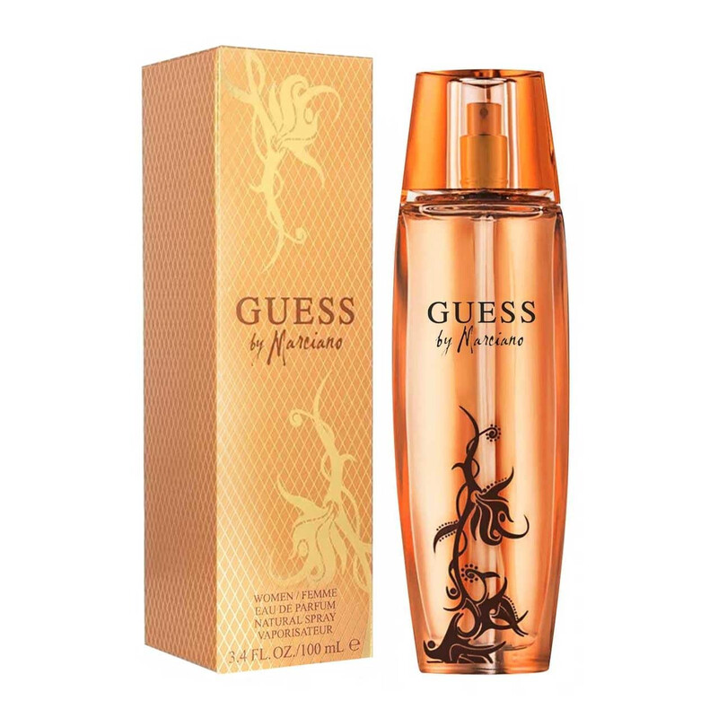 Guess By Marciano EDP ქალის სუნამო36:115