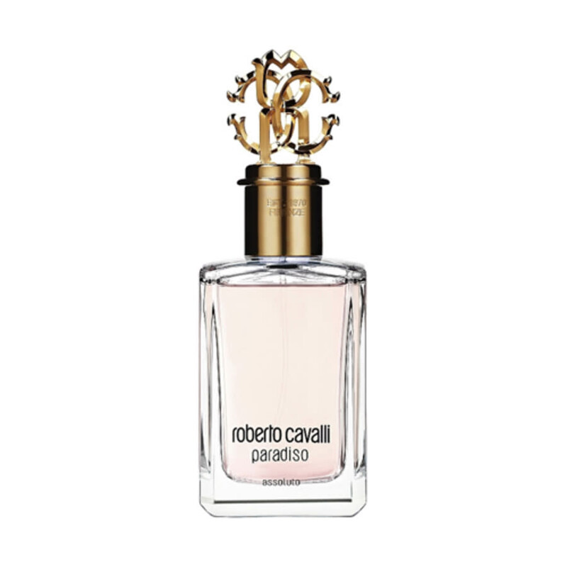 Roberto Cavalli Paradiso Assoluto EDP ქალის სუნამო38:121