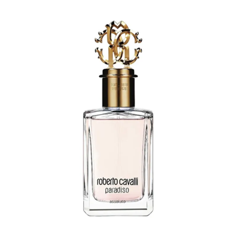 Roberto Cavalli Paradiso Assoluto EDP ქალის სუნამო ტესტერი 100მლ