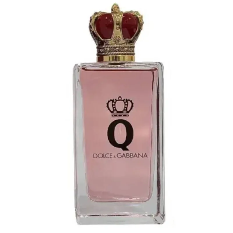Dolce & Gabbana Q Intense EDP ქალის სუნამო ტესტერი 100მლ