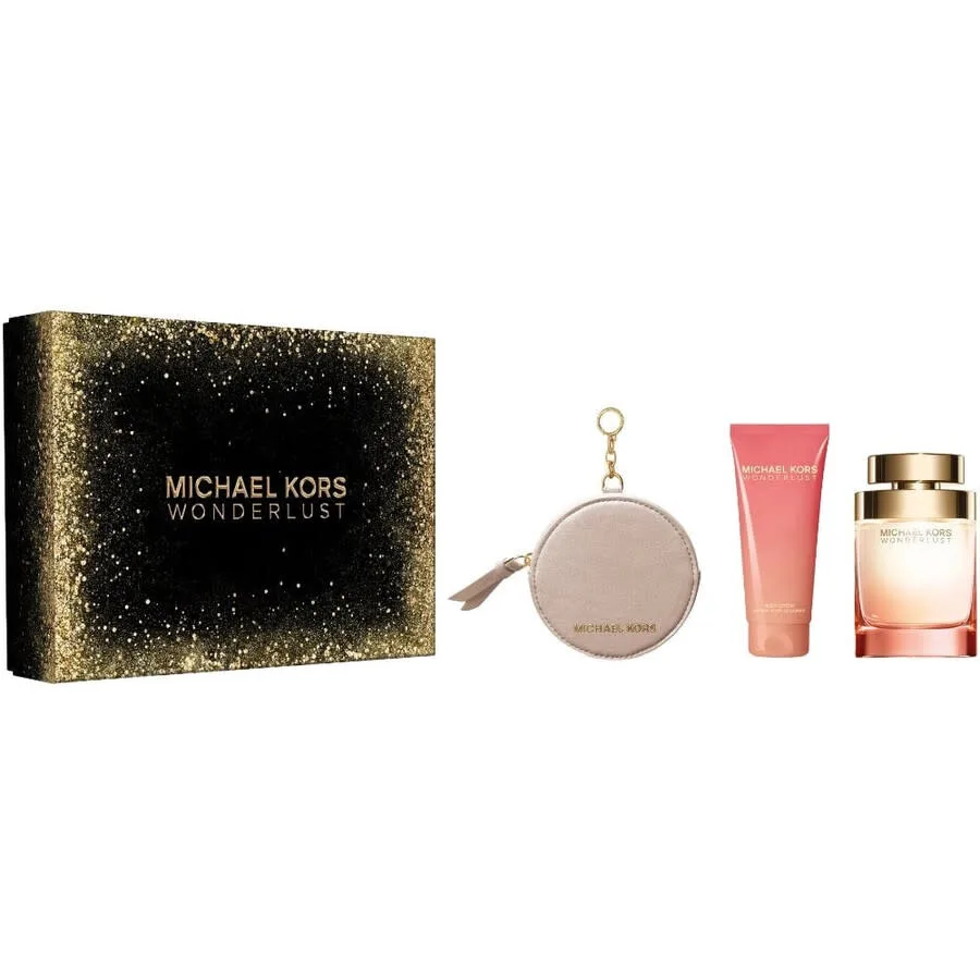 Michael Kors Wonderlust ქალის სასაჩუქრე 100მლ