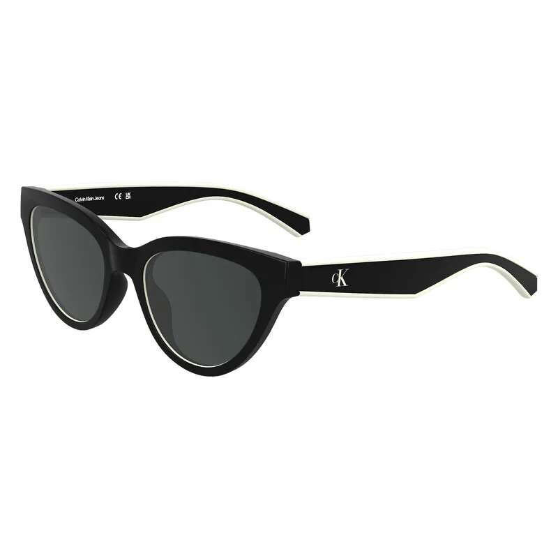 Calvin Klein CKJ25301S ქალის მზის სათვალე