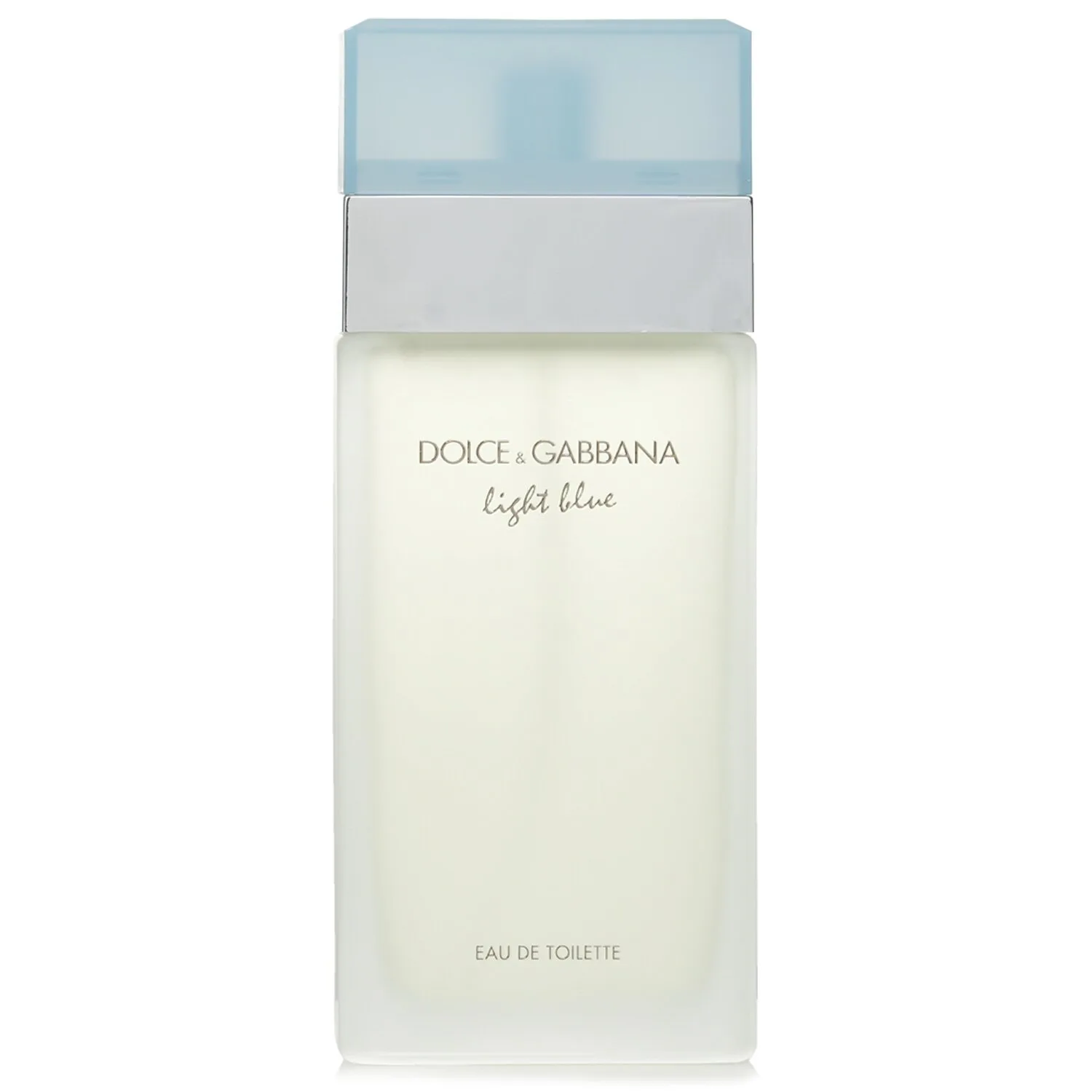 Dolce & Gabbana Light Blue ქალის სუნამო ტესტერი 100მლ