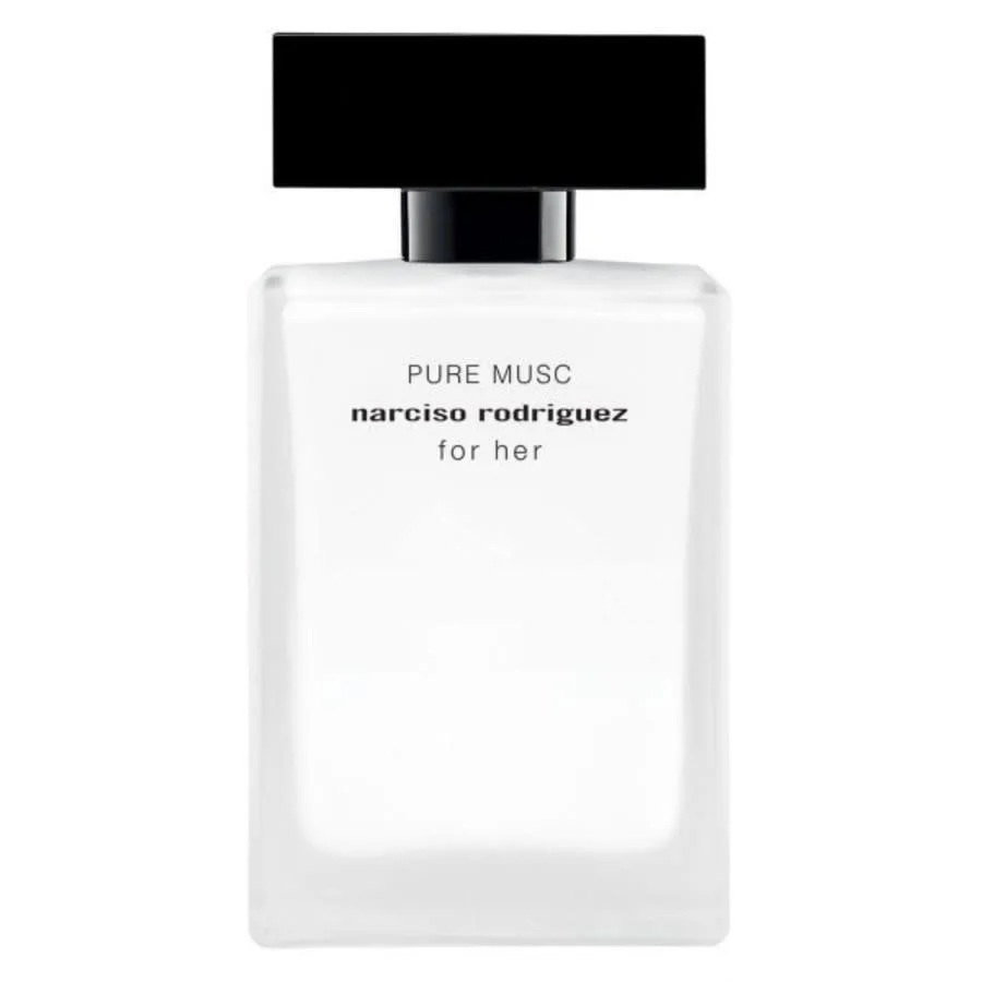Narciso Rodriguez Pure Musc ქალის სუნამო ტესტერი 100 მლ