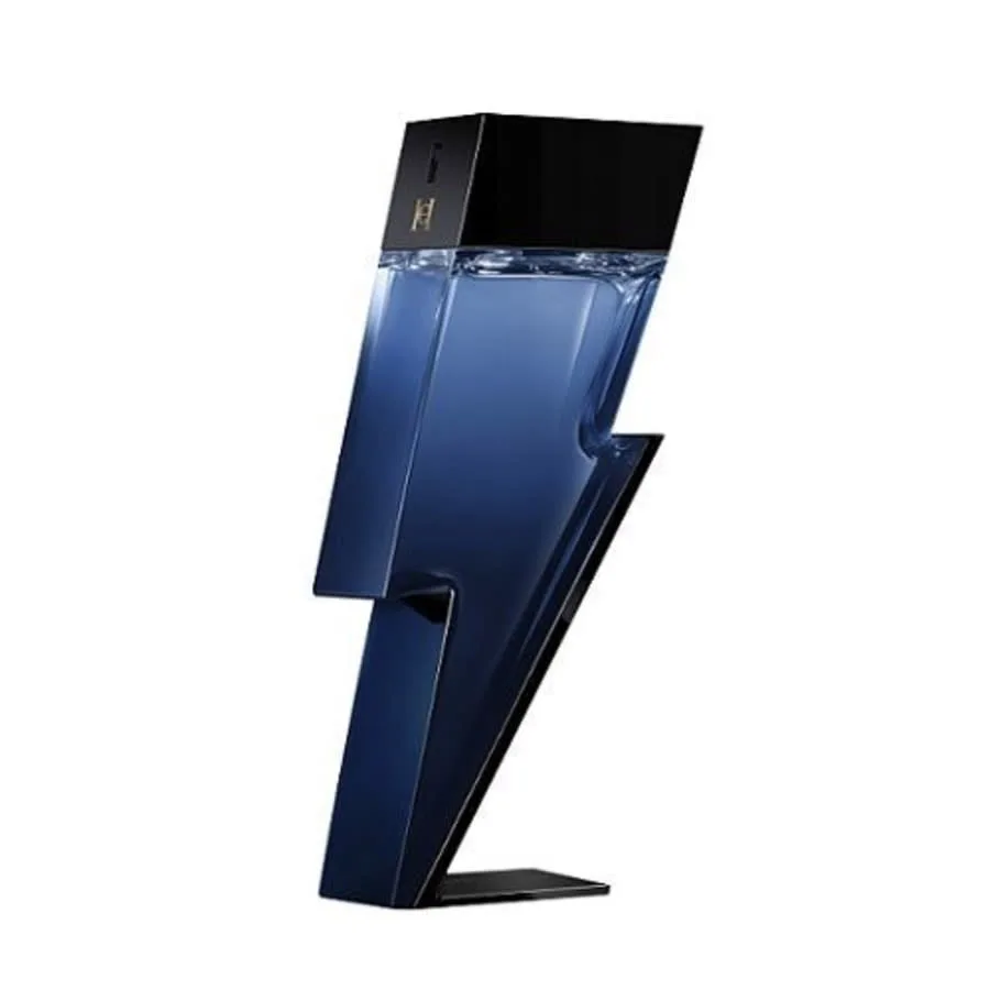 Carolina Herrera Bad Boy Cobalt კაცის სუნამო ტესტერი 100მლ