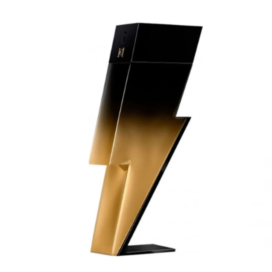 Carolina Herrera Bad Boy Extreme კაცის სუნამო ტესტერი 100მლ