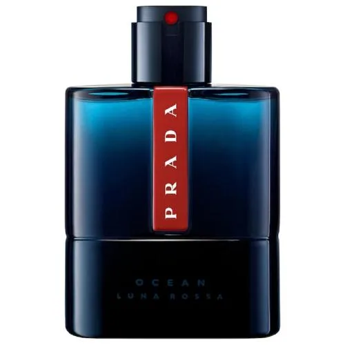 Prada Luna Rossa Ocean კაცის სუნამო ტესტერი 100მლ.