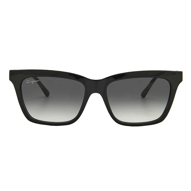 Ferragamo SF1027S ქალის მზის სათვალე