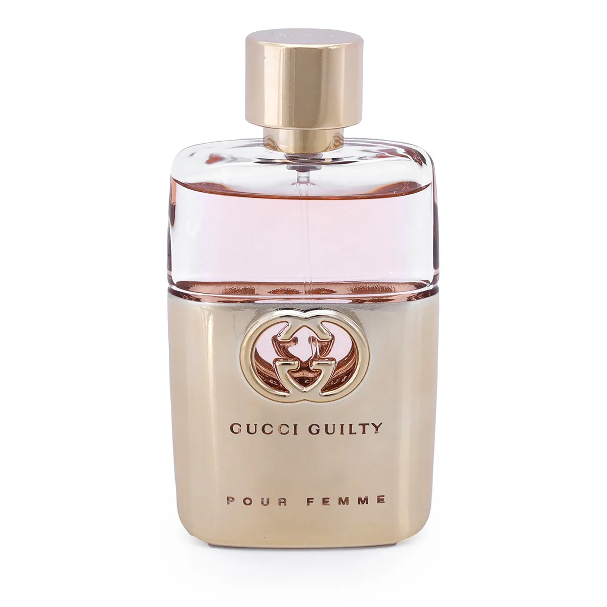 Gucci Guilty Pour Femme ქალის სუნამო 50მლ