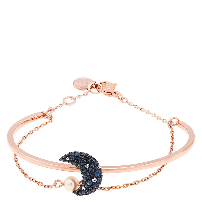 Swarovski Sublima ქალის სამაჯური