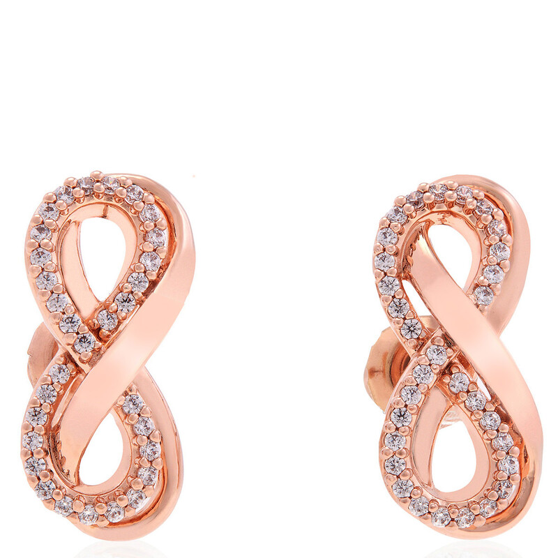 Swarovski 5701562 ქალის საყურე