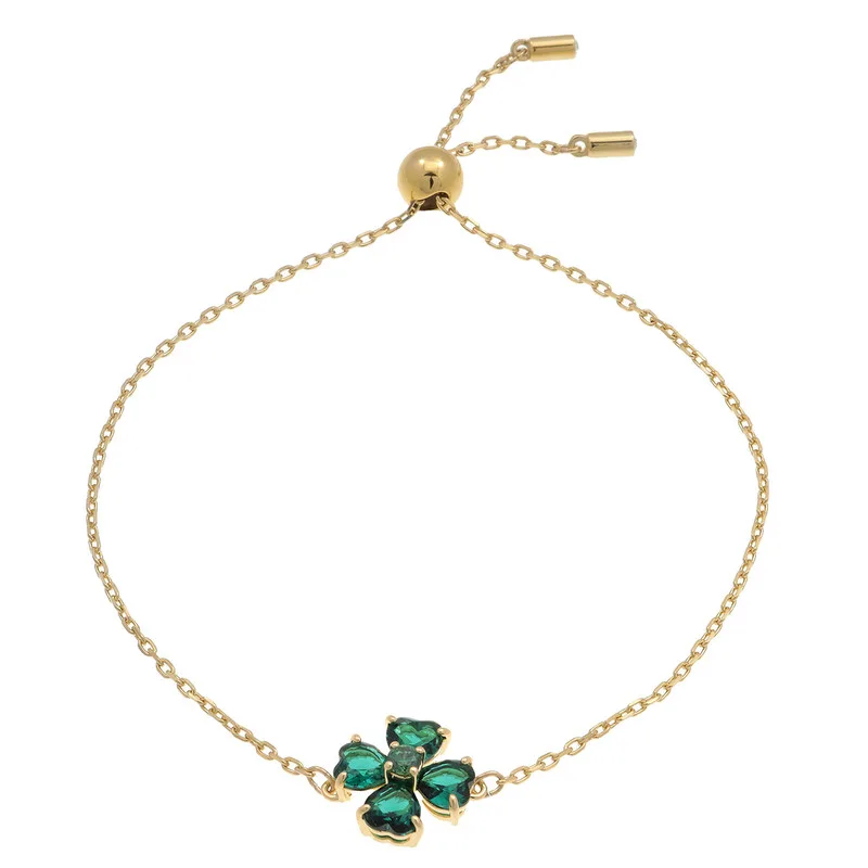 Swarovski Idyllia ქალის სამაჯური